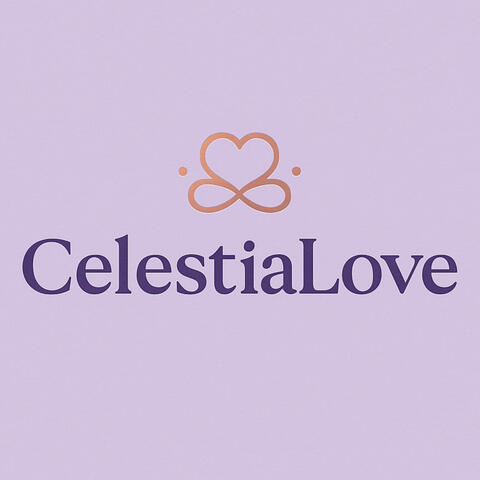 Personalized Love Reading — Free Snapshot + Deep Dive PDF | CelestiaLove CelestiaLove logo — personalized astrology love readings